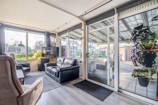 Medium property photo - Bovenweg 36, 9649 CD Muntendam